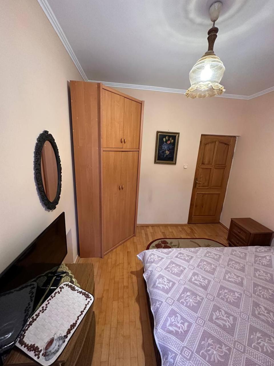 트루스카베츠 Роксолана B&B 외부 사진