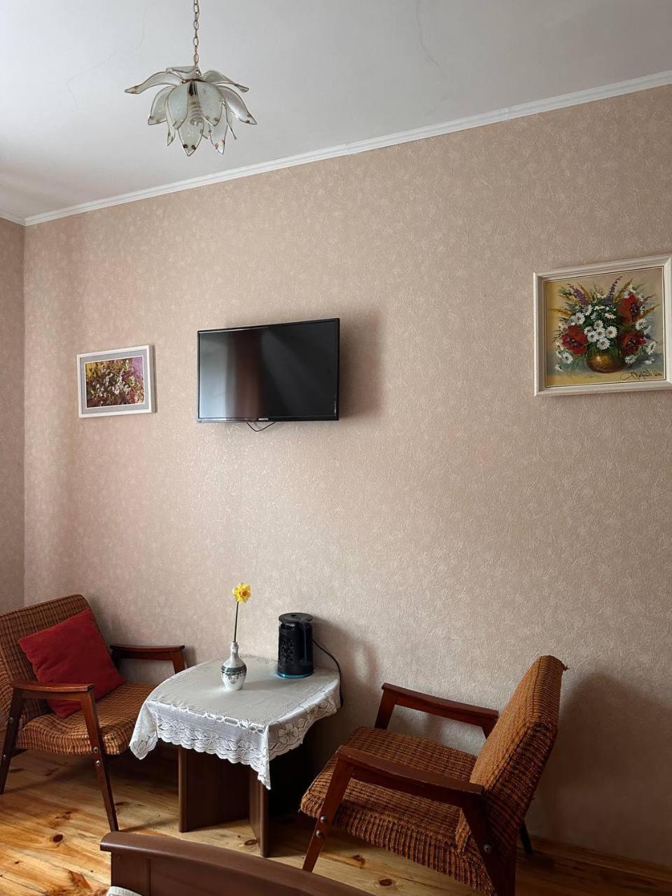 트루스카베츠 Роксолана B&B 외부 사진