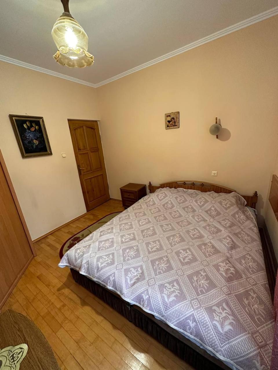 트루스카베츠 Роксолана B&B 외부 사진