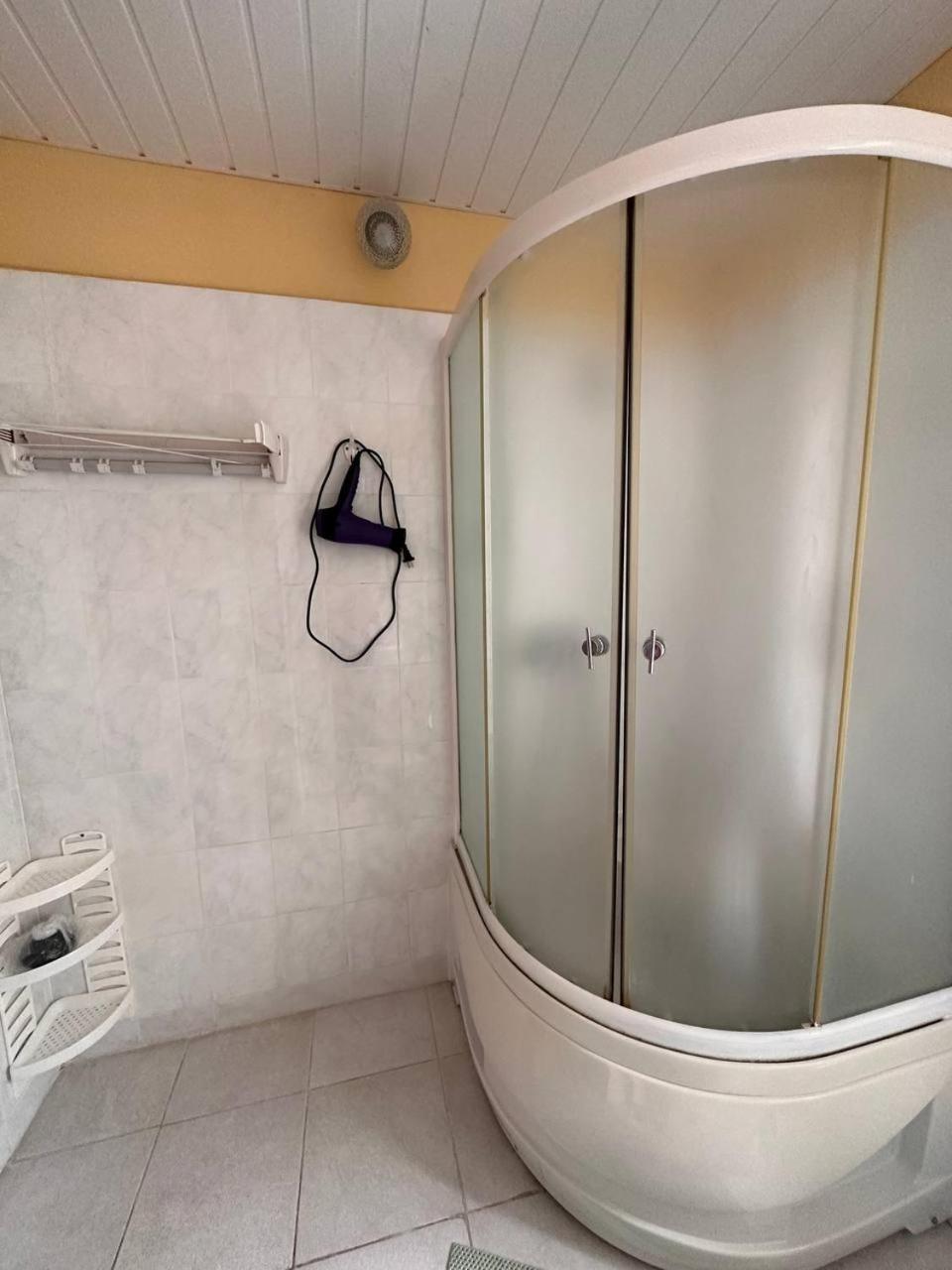 트루스카베츠 Роксолана B&B 외부 사진