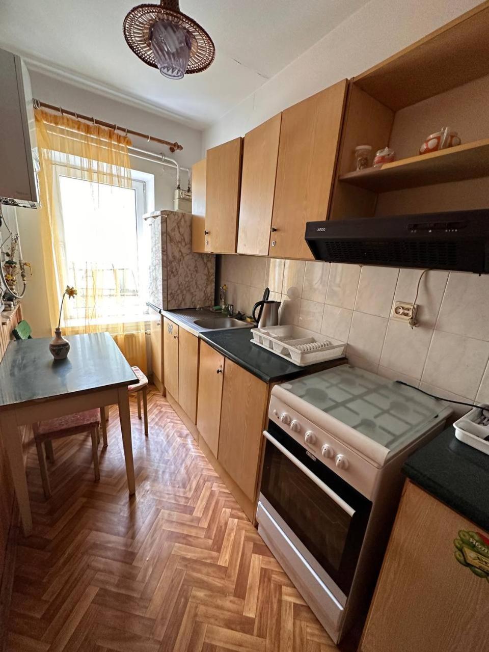 트루스카베츠 Роксолана B&B 외부 사진