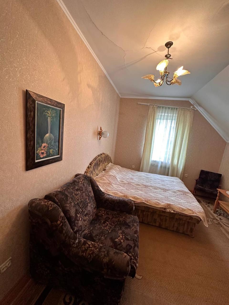트루스카베츠 Роксолана B&B 외부 사진