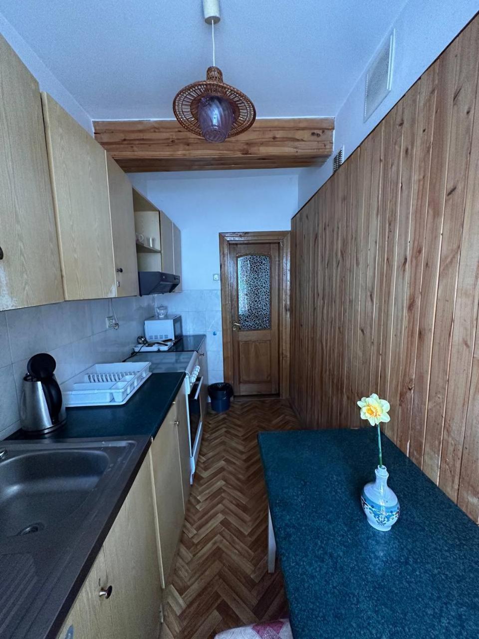 트루스카베츠 Роксолана B&B 외부 사진